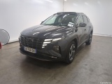  Hyundai  Tucson HYUNDAI  / 2020 / 5P / SUV 1.6 PHEV 265 HTRAC EXECUTIVE 4WD AUTO 