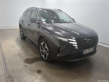  Hyundai  Tucson HYUNDAI  / 2020 / 5P / SUV 1.6 PHEV 265 HTRAC EXECUTIVE 4WD AUTO #4