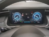  Hyundai  Tucson HYUNDAI  / 2020 / 5P / SUV 1.6 PHEV 265 HTRAC EXECUTIVE 4WD AUTO #6