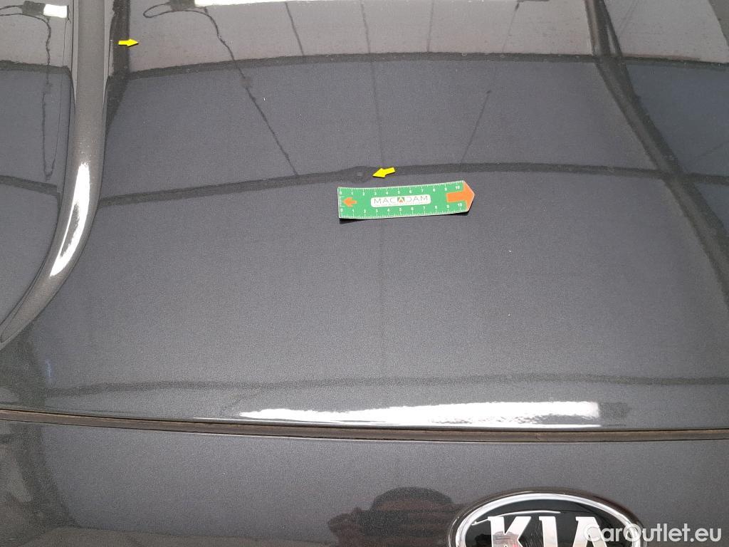  KIA  Niro  e- Active 64kWh BVA #8