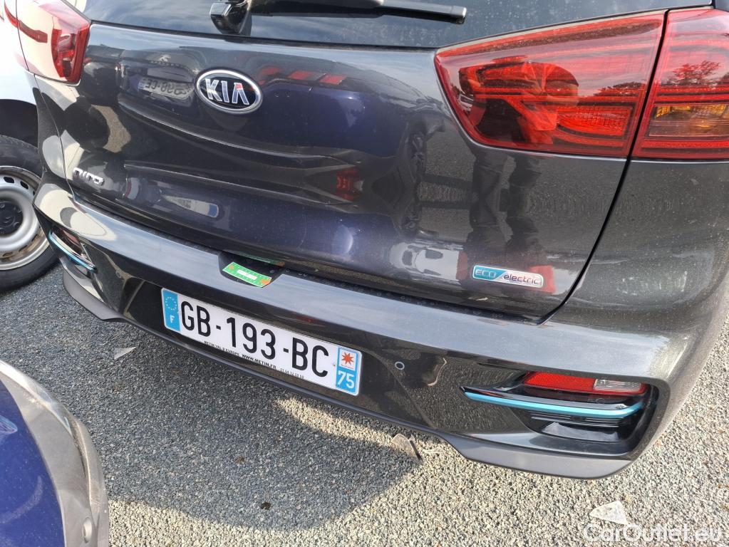  KIA  Niro  e- Active 64kWh BVA #18