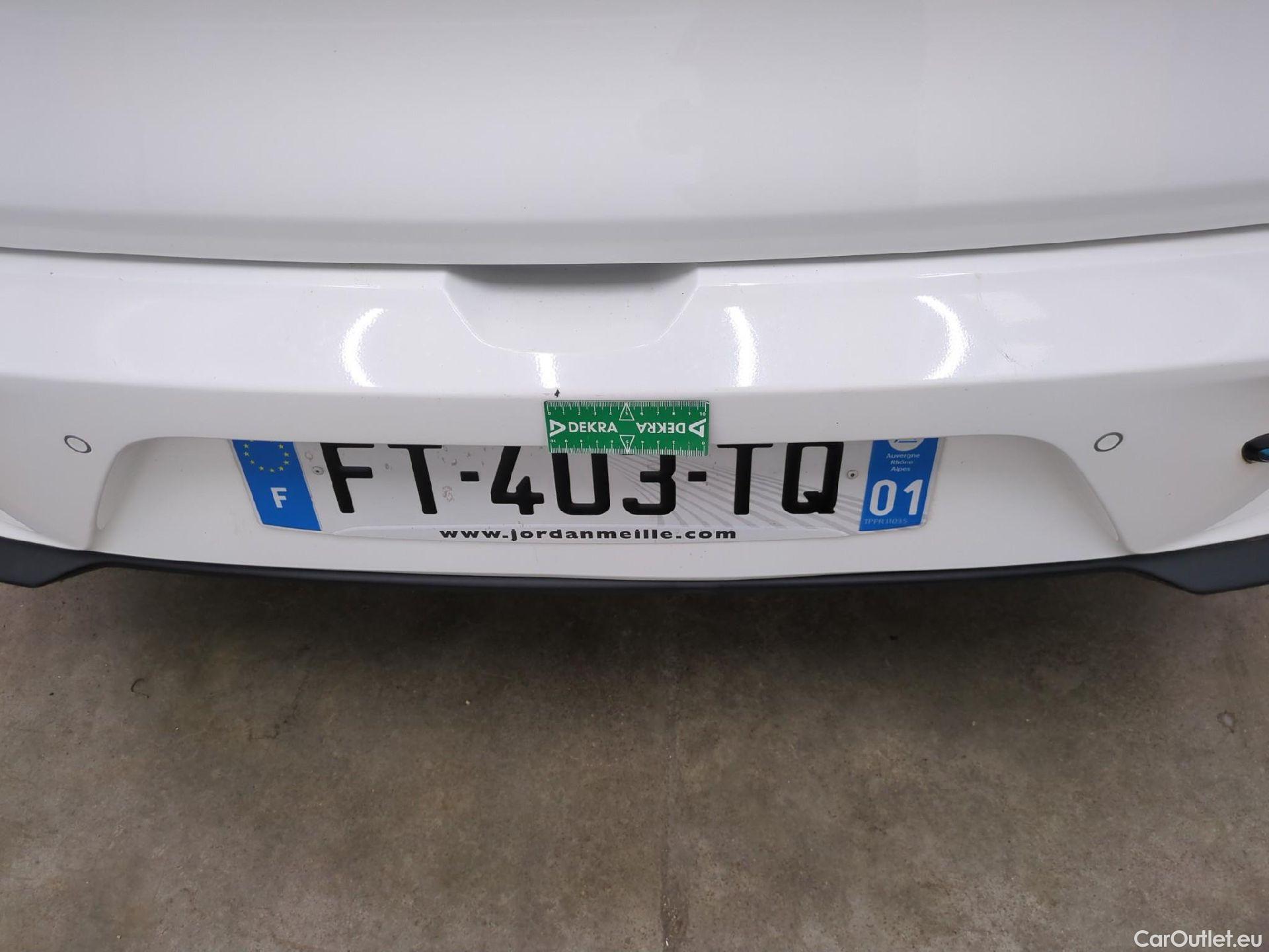  KIA  Niro KIA e- / 2016 / 5P / Berline e-Active 64 kWh 204 ch #18
