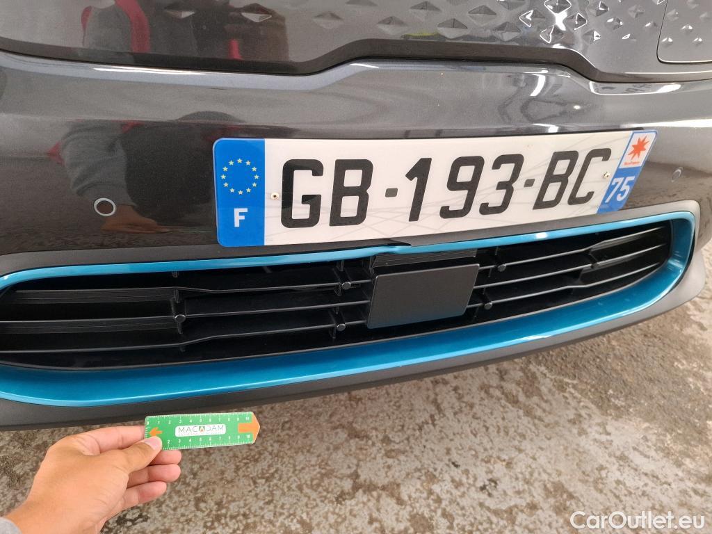  KIA  Niro  e- Active 64kWh BVA #13