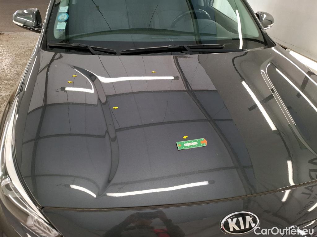  KIA  Niro  e- Active 64kWh BVA #7
