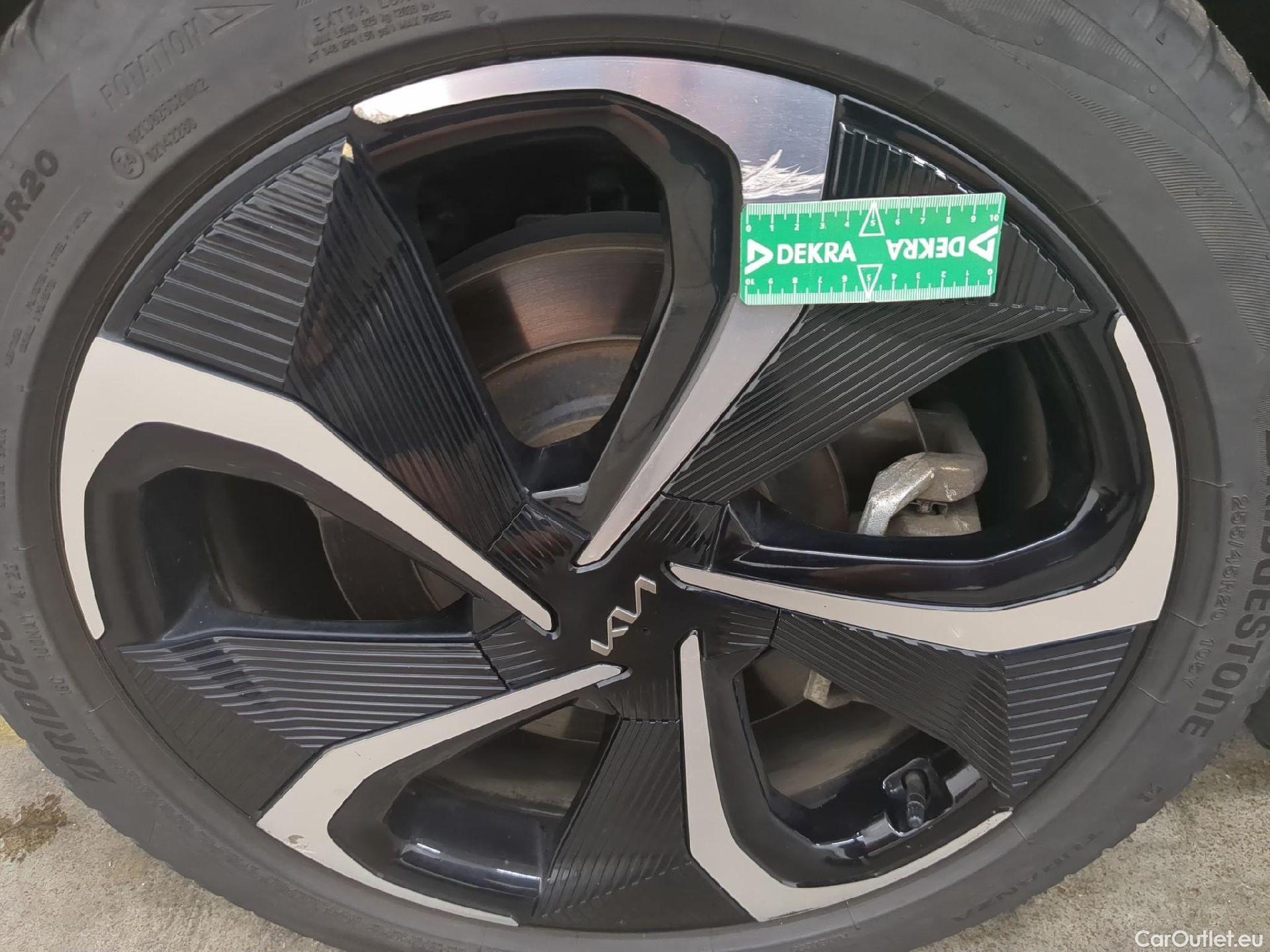  KIA  Ev6  Design 4WD 77kWh BVA #1