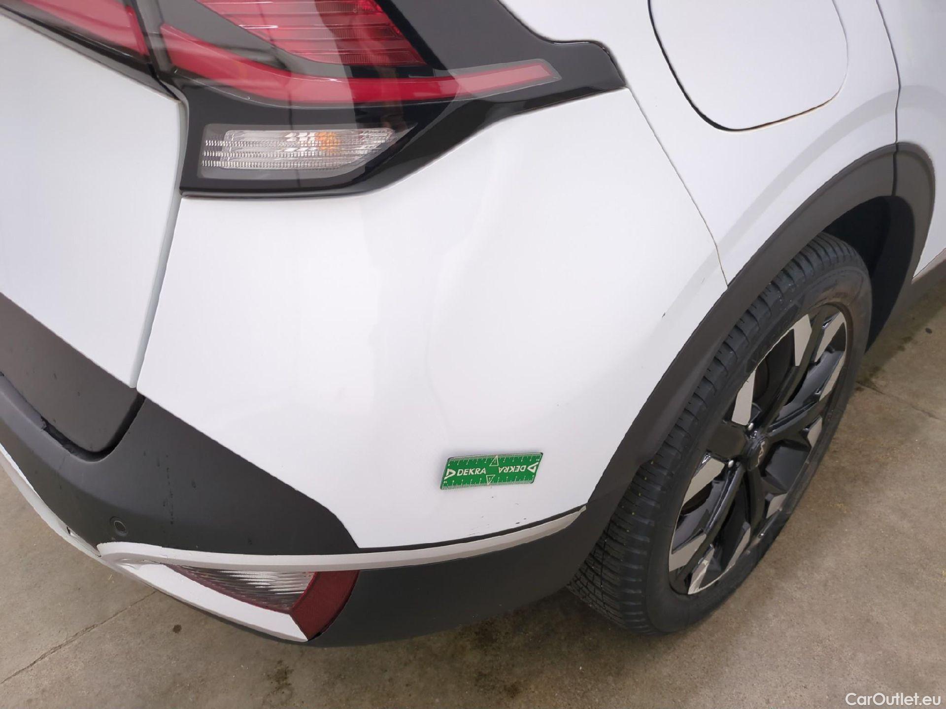  KIA  Sportage KIA  / 2021 / 5P / SUV 1.6 T-GDI 265 PHEV AUTO 4WD ACTIVE BUSIN #12