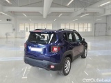  Jeep  Patriot JEEP RENEGADE / 2018 / 5P / SUV 1.3 T4 PHEV 190CV LIMITED 4XE AUTO #2
