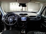  Jeep  Patriot JEEP RENEGADE / 2018 / 5P / SUV 1.3 T4 PHEV 190CV LIMITED 4XE AUTO #3