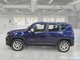  Jeep  Patriot JEEP RENEGADE / 2018 / 5P / SUV 1.3 T4 PHEV 190CV LIMITED 4XE AUTO #8