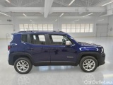 Jeep  Patriot JEEP RENEGADE / 2018 / 5P / SUV 1.3 T4 PHEV 190CV LIMITED 4XE AUTO #7