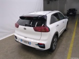  KIA  Niro KIA e- / 2016 / 5P / Berline e-Active 64 kWh 204 ch #3