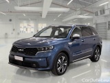  KIA  Sorento KIA  / 2020 / 5P / SUV 1.6 T-GDI HEV EVOLUTION AUTO 4WD 
