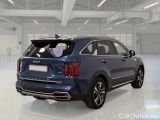  KIA  Sorento KIA  / 2020 / 5P / SUV 1.6 T-GDI HEV EVOLUTION AUTO 4WD #2