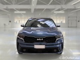  KIA  Sorento KIA  / 2020 / 5P / SUV 1.6 T-GDI HEV EVOLUTION AUTO 4WD #6