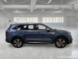  KIA  Sorento KIA  / 2020 / 5P / SUV 1.6 T-GDI HEV EVOLUTION AUTO 4WD #7