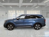  KIA  Sorento KIA  / 2020 / 5P / SUV 1.6 T-GDI HEV EVOLUTION AUTO 4WD #8