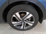  KIA  Sorento KIA  / 2020 / 5P / SUV 1.6 T-GDI HEV EVOLUTION AUTO 4WD #19