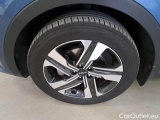  KIA  Sorento KIA  / 2020 / 5P / SUV 1.6 T-GDI HEV EVOLUTION AUTO 4WD #20