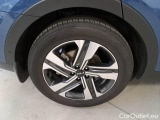  KIA  Sorento KIA  / 2020 / 5P / SUV 1.6 T-GDI HEV EVOLUTION AUTO 4WD #22