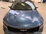  KIA  Sorento KIA  / 2020 / 5P / SUV 1.6 T-GDI HEV EVOLUTION AUTO 4WD #32