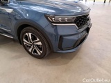  KIA  Sorento KIA  / 2020 / 5P / SUV 1.6 T-GDI HEV EVOLUTION AUTO 4WD #44