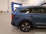  KIA  Sorento KIA  / 2020 / 5P / SUV 1.6 T-GDI HEV EVOLUTION AUTO 4WD #58