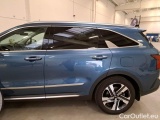  KIA  Sorento KIA  / 2020 / 5P / SUV 1.6 T-GDI HEV EVOLUTION AUTO 4WD #63