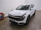  KIA  Sportage KIA  / 2021 / 5P / SUV 1.6 T-GDI 265 PHEV AUTO 4WD ACTIVE BUSIN 