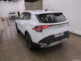  KIA  Sportage KIA  / 2021 / 5P / SUV 1.6 T-GDI 265 PHEV AUTO 4WD ACTIVE BUSIN #2