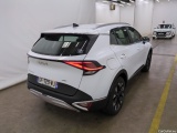  KIA  Sportage KIA  / 2021 / 5P / SUV 1.6 T-GDI 265 PHEV AUTO 4WD ACTIVE BUSIN #3
