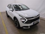  KIA  Sportage KIA  / 2021 / 5P / SUV 1.6 T-GDI 265 PHEV AUTO 4WD ACTIVE BUSIN #4