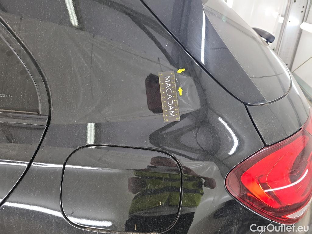  Mercedes  A-Klasse MERCEDES-BENZ Classe A Compact / 2018 / 5P / Berline A 250 e AMG Line 8G-DCT #14