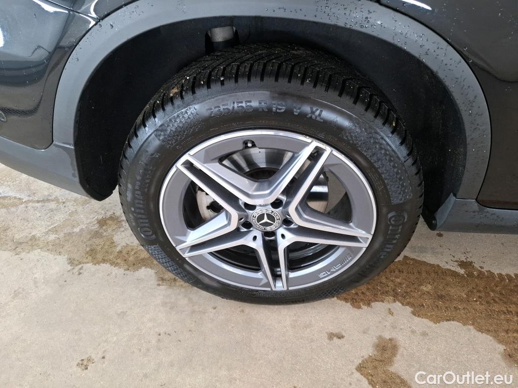  Mercedes  G-Klasee MERCEDES-BENZ GLC / 2019 / 5P / SUV 2.0 GLC 300 E AMG LINE 4MATIC #13