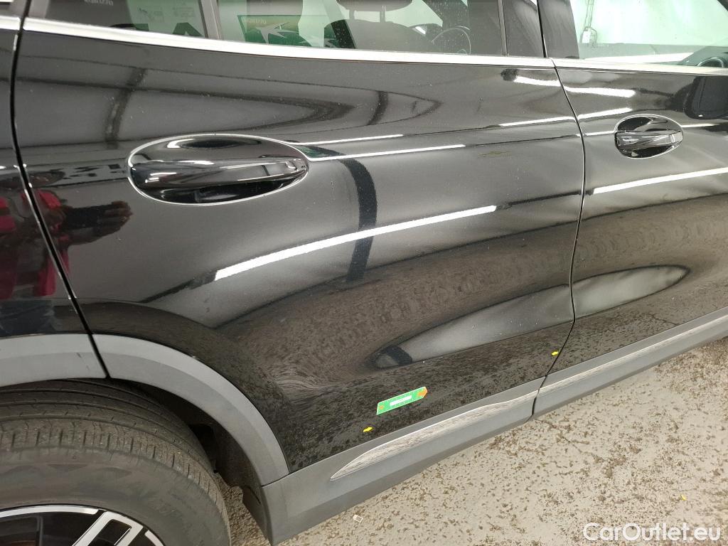  Mercedes  GLA MERCEDES-BENZ  / 2020 / 5P / SUV 1.3  250 e BUSINESS LINE DCT #21