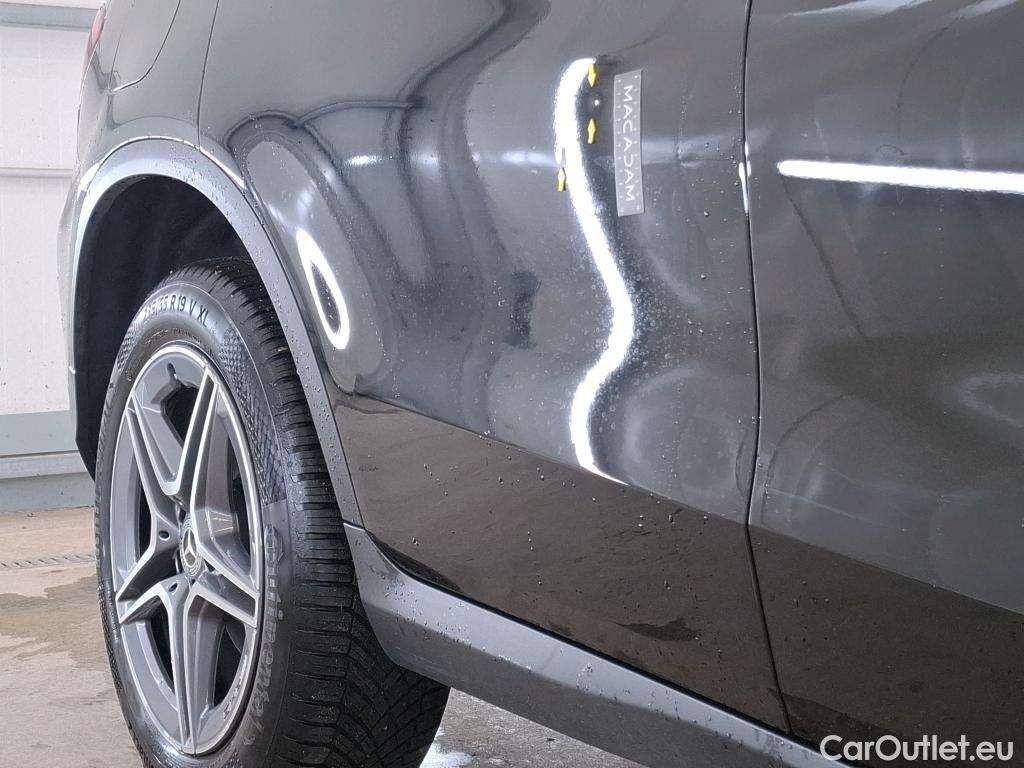 Mercedes  G-Klasee MERCEDES-BENZ GLC / 2019 / 5P / SUV 2.0 GLC 300 E AMG LINE 4MATIC #26