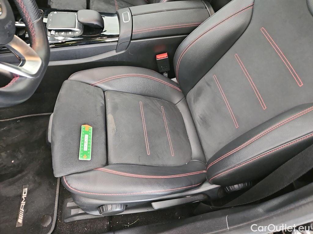  Mercedes  A-Klasse MERCEDES-BENZ Classe A Compact / 2018 / 5P / Berline A 250 e Business Line 8G-DCT #15