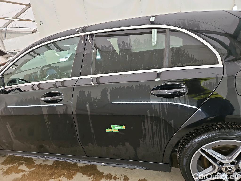  Mercedes  A-Klasse MERCEDES-BENZ Classe A Compact / 2018 / 5P / Berline A 250 e Business Line 8G-DCT #26