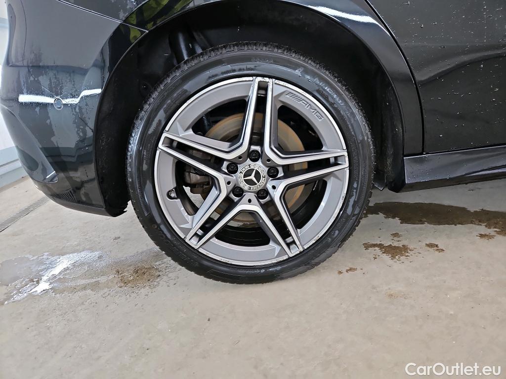 Mercedes  A-Klasse MERCEDES-BENZ Classe A Compact / 2018 / 5P / Berline A 250 e Business Line 8G-DCT #4