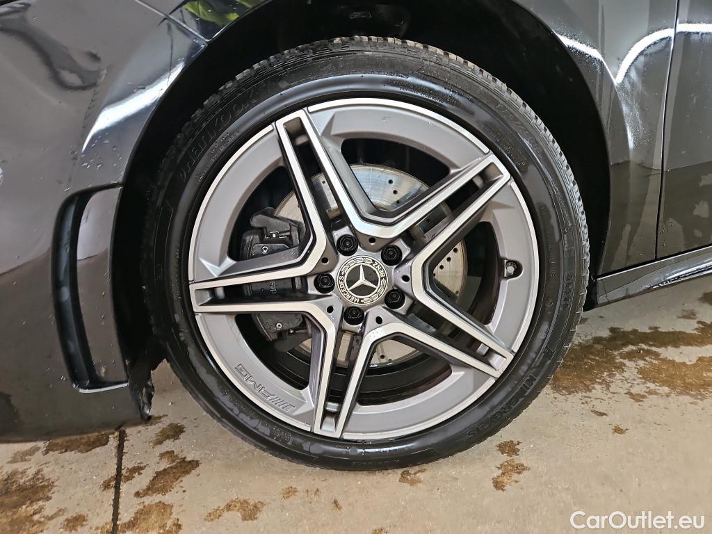  Mercedes  A-Klasse MERCEDES-BENZ Classe A Compact / 2018 / 5P / Berline A 250 e Business Line 8G-DCT #22
