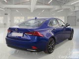  Lexus  IS LEXUS  / 2016 / 4P / BERLINA 300H F SPORT #2