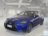  Lexus  IS LEXUS  / 2016 / 4P / BERLINA 300H F SPORT 