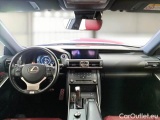  Lexus  IS LEXUS  / 2016 / 4P / BERLINA 300H F SPORT #3