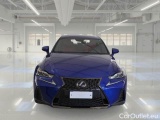  Lexus  IS LEXUS  / 2016 / 4P / BERLINA 300H F SPORT #6