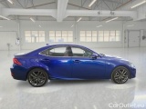  Lexus  IS LEXUS  / 2016 / 4P / BERLINA 300H F SPORT #7