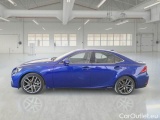  Lexus  IS LEXUS  / 2016 / 4P / BERLINA 300H F SPORT #8