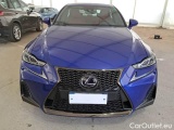  Lexus  IS LEXUS  / 2016 / 4P / BERLINA 300H F SPORT #22