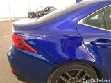 Lexus  IS LEXUS  / 2016 / 4P / BERLINA 300H F SPORT #35