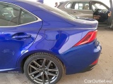  Lexus  IS LEXUS  / 2016 / 4P / BERLINA 300H F SPORT #40