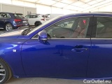  Lexus  IS LEXUS  / 2016 / 4P / BERLINA 300H F SPORT #49