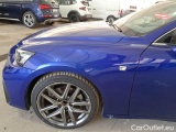  Lexus  IS LEXUS  / 2016 / 4P / BERLINA 300H F SPORT #58